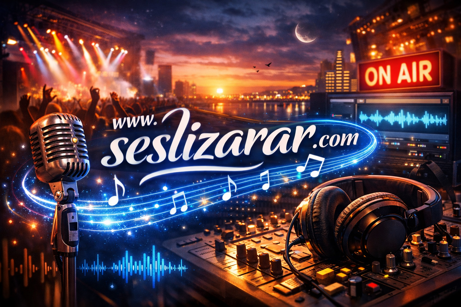 Sesli Sohbetin Keyifli Dünyası