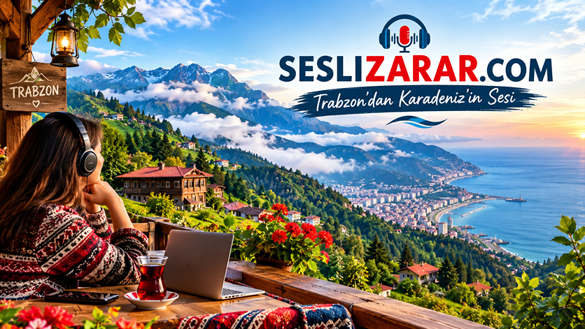 karadenizin Sıcaklığıyla Keyifli Sohbetler