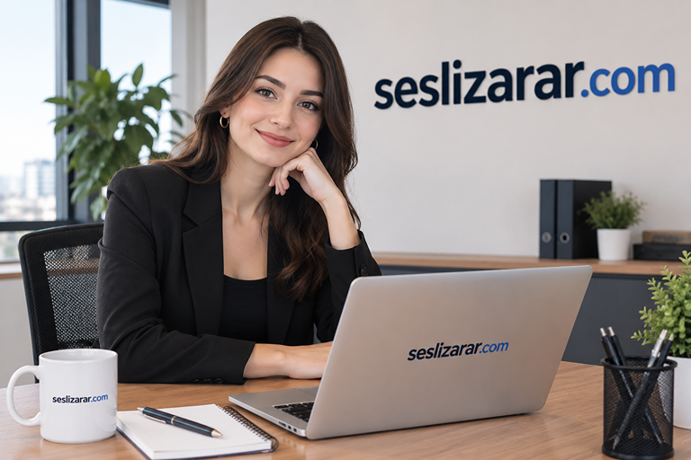 Seslizarar