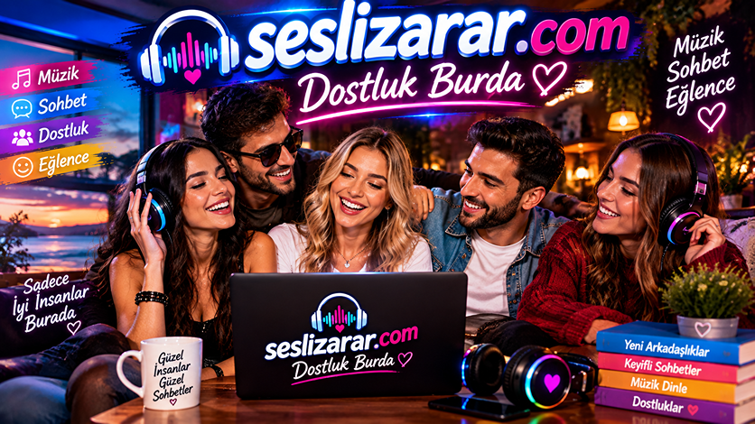 Dostluk Burada – Seslizarar.com