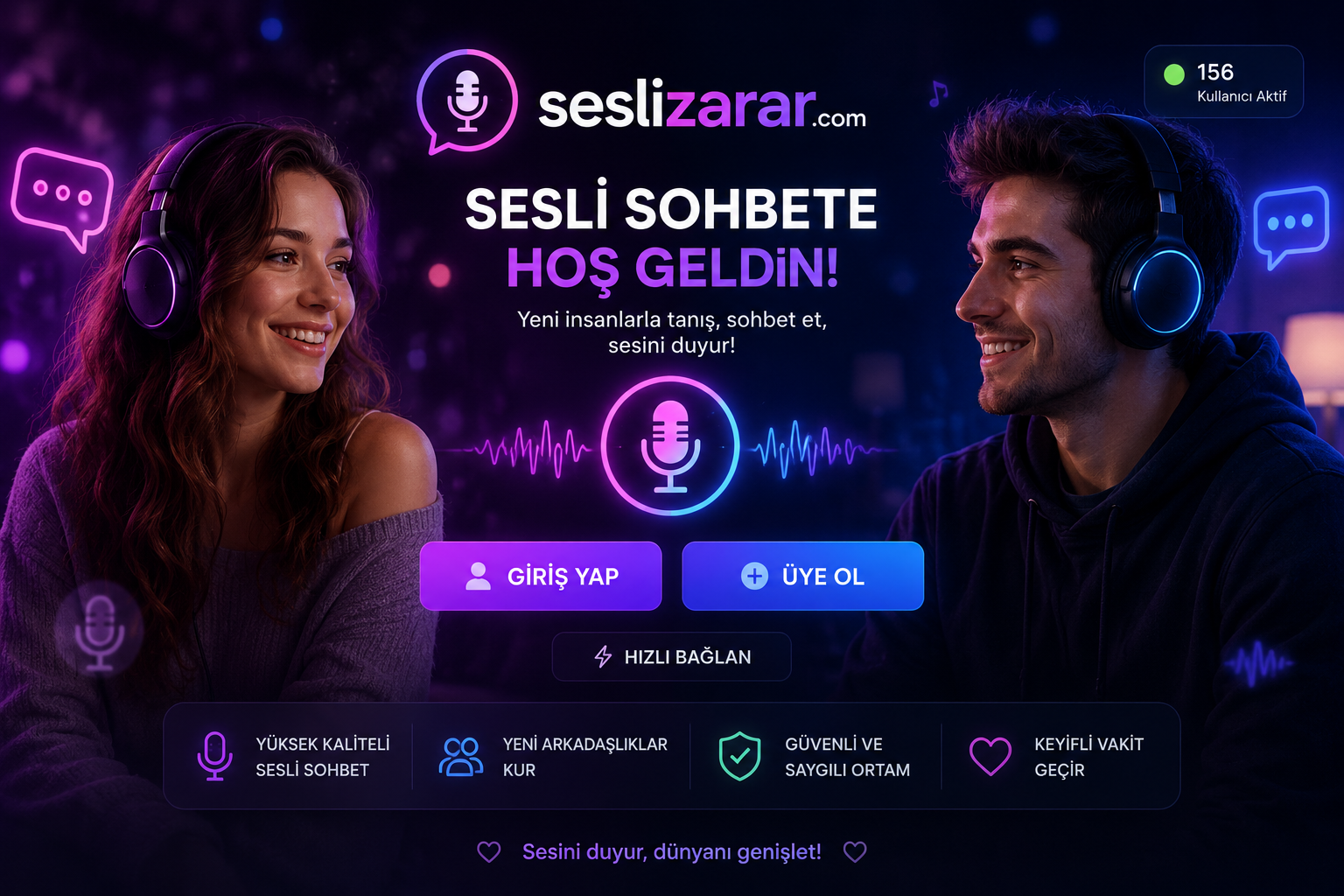 Müzik ve Eğlence: Hayatın Ritmini Yakalayın