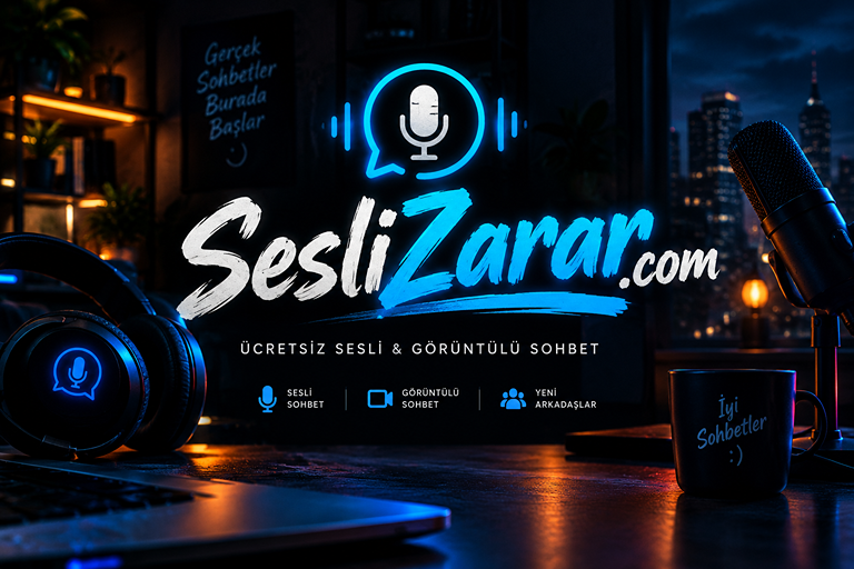 Geceyi Güzelleştiren Bir Sohbet